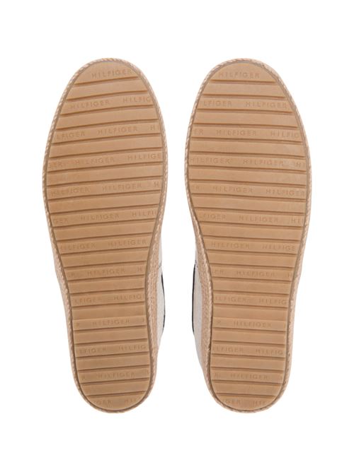 FM0FM05793YBL BIANCO Tommy Jeans | FM0FM05793YBL BIANCO